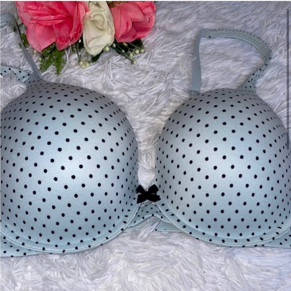 Victoria’s Secret Body by Victoria Perfect shape bra 36D NWOT - Picture 3 of 6